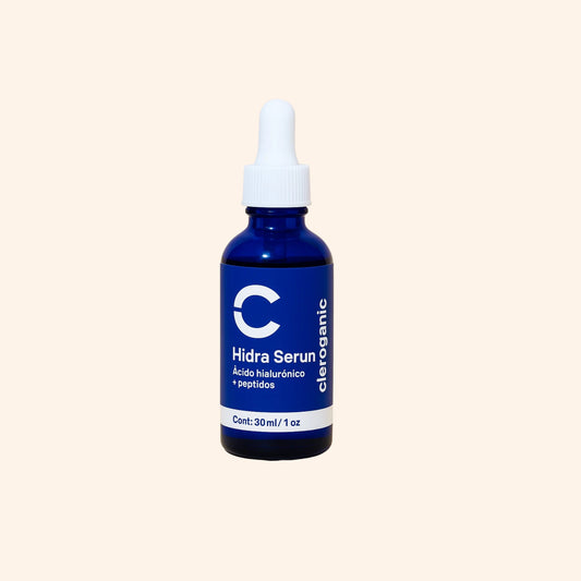 Ácido hialurónico Hidra Serum