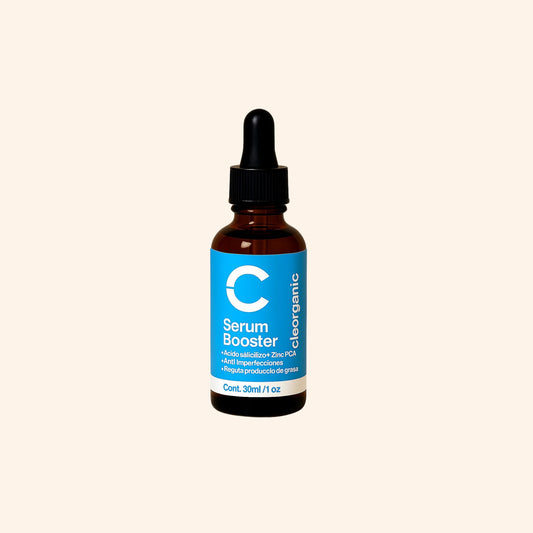 Serum Booster anti acné