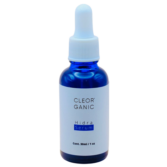 Ácido hialurónico Hidra Serum