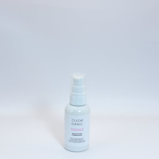 Retinol crema de noche