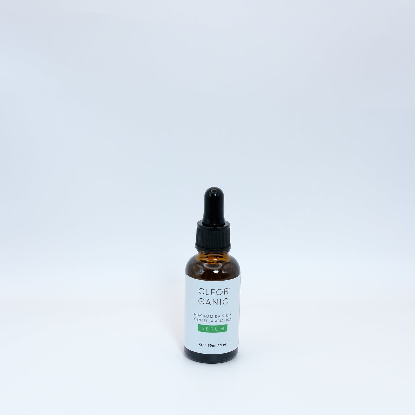 Niacinamida Serum